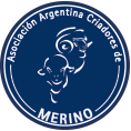 Asociación Argentina Criadores de Merino Logo